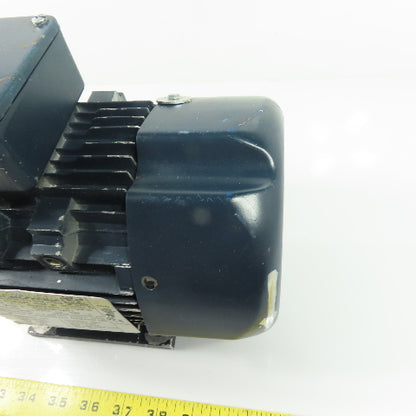 Marathon Electric 80T34FH5302 1.5HP Electric Motor 230V/460V 3450RPM 80 Frame