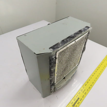 McLean M13-0116-G1014 Electronic Enclosure Air Conditioner 800/1000 BTU 115V 1Ph