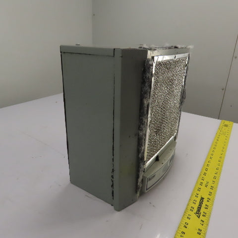 McLean M13-0116-G1014 Electronic Enclosure Air Conditioner 800/1000 BTU 115V 1Ph