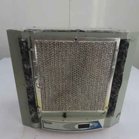 McLean M13-0116-G1014 Electronic Enclosure Air Conditioner 800/1000 BTU 115V 1Ph