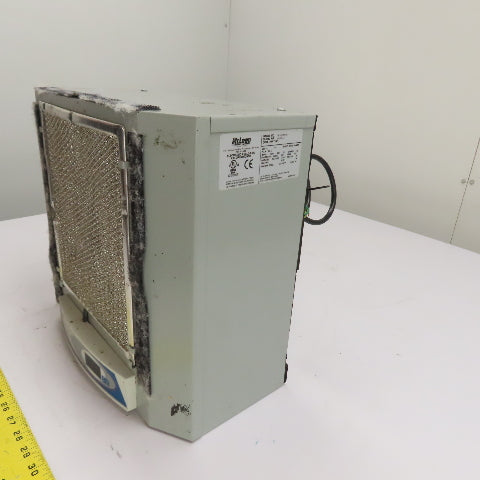 McLean M13-0116-G1014 Electronic Enclosure Air Conditioner 800/1000 BTU 115V 1Ph