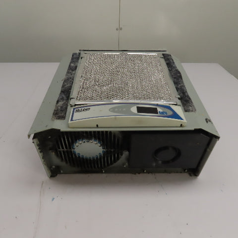 McLean M13-0116-G1014 Electronic Enclosure Air Conditioner 800/1000 BTU 115V 1Ph