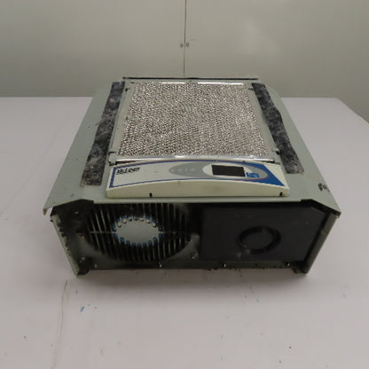 McLean M13-0116-G1014 Electronic Enclosure Air Conditioner 800/1000 BTU 115V 1Ph