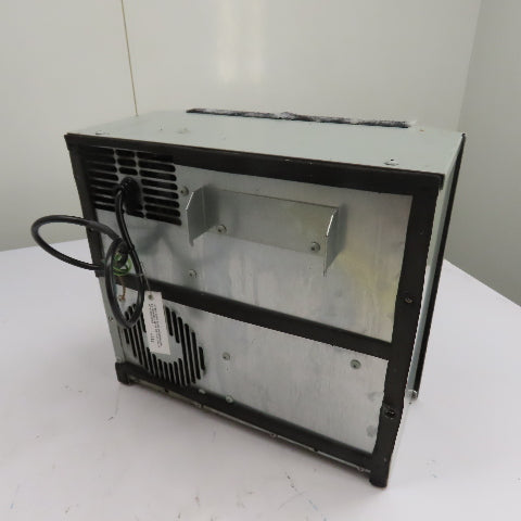 McLean M13-0116-G1014 Electronic Enclosure Air Conditioner 800/1000 BTU 115V 1Ph
