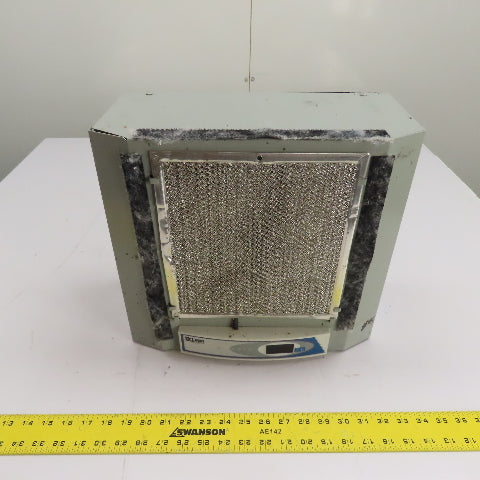 McLean M13-0116-G1014 Electronic Enclosure Air Conditioner 800/1000 BTU 115V 1Ph