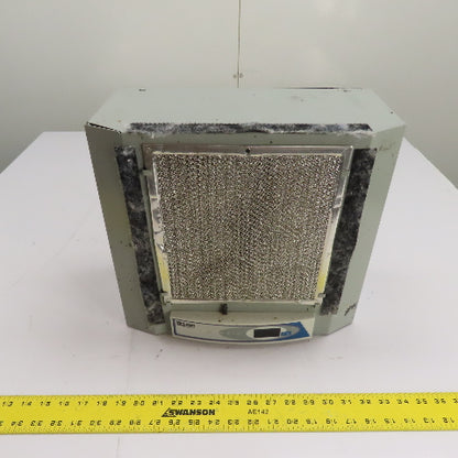 McLean M13-0116-G1014 Electronic Enclosure Air Conditioner 800/1000 BTU 115V 1Ph