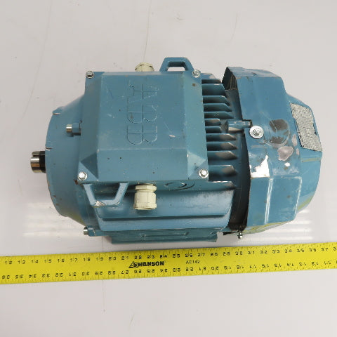 ABB Motors M2AA132S0 11/12.6kW Electric Motor 380-420V/440-480V 3Ph 2835/3443RPM