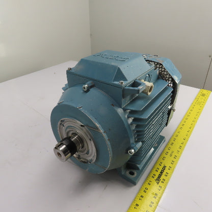 ABB Motors M2AA132S0 11/12.6kW Electric Motor 380-420V/440-480V 3Ph 2835/3443RPM