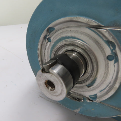 ABB Motors M2AA132S0 11/12.6kW Electric Motor 380-420V/440-480V 3Ph 2835/3443RPM