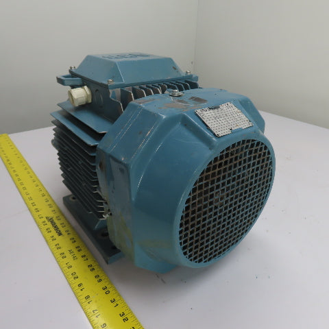 ABB Motors M2AA132S0 11/12.6kW Electric Motor 380-420V/440-480V 3Ph 2835/3443RPM