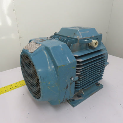 ABB Motors M2AA132S0 11/12.6kW Electric Motor 380-420V/440-480V 3Ph 2835/3443RPM