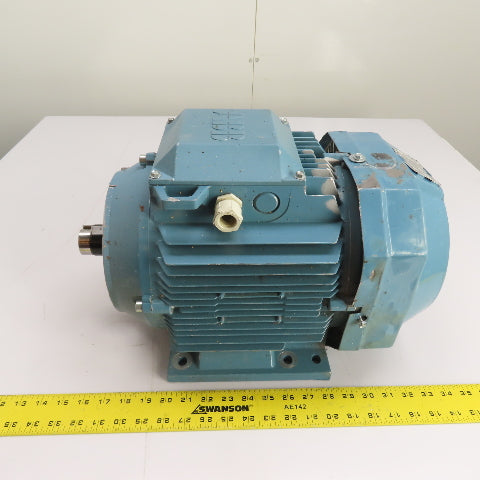 ABB Motors M2AA132S0 11/12.6kW Electric Motor 380-420V/440-480V 3Ph 2835/3443RPM