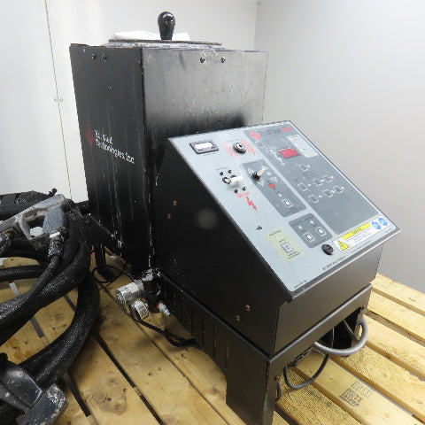 Hot Melt Technologies ProFlex G-5 Adhesive Application Dispenser 220V 2-Gun