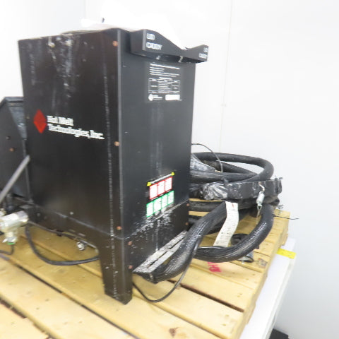 Hot Melt Technologies ProFlex G-5 Adhesive Application Dispenser 220V 2-Gun