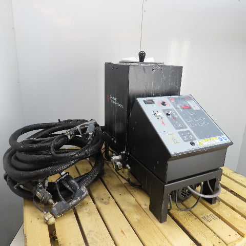 Hot Melt Technologies ProFlex G-5 Adhesive Application Dispenser 220V 2-Gun