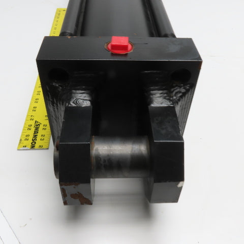 Peninsular HP3600A 6" Bore 31" Stroke Tie Rod Hydraulic Cylinder 3000 PSIG MAX