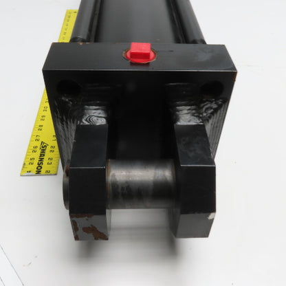 Peninsular HP3600A 6" Bore 31" Stroke Tie Rod Hydraulic Cylinder 3000 PSIG MAX