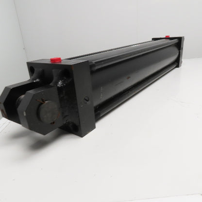 Peninsular HP3600A 6" Bore 31" Stroke Tie Rod Hydraulic Cylinder 3000 PSIG MAX