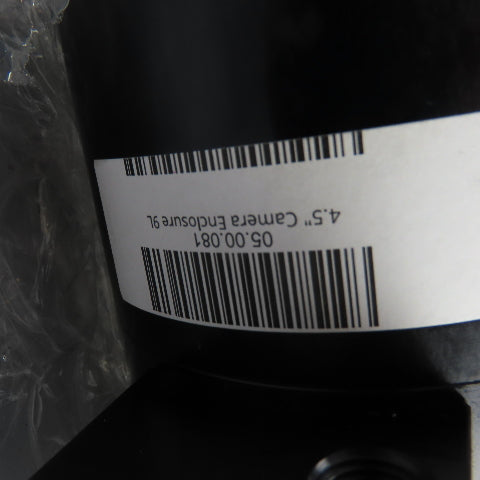 Baumer VLXT-28M.I.JP Machine Vision Camera Assembly w/ XR256 Smart Vision Light