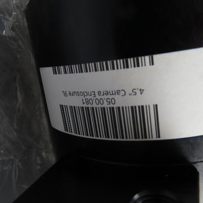 Baumer VLXT-28M.I.JP Machine Vision Camera Assembly w/ XR256 Smart Vision Light