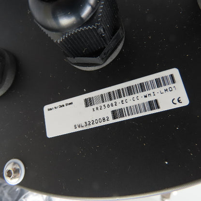 Baumer VLXT-28M.I.JP Machine Vision Camera Assembly w/ XR256 Smart Vision Light