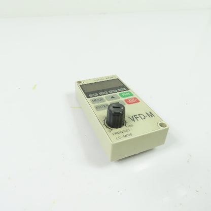 Delta LC-M02E VFD-M Digital Keypad