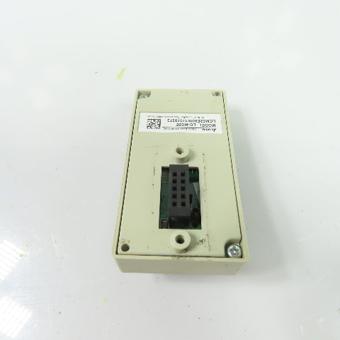 Delta LC-M02E VFD-M Digital Keypad
