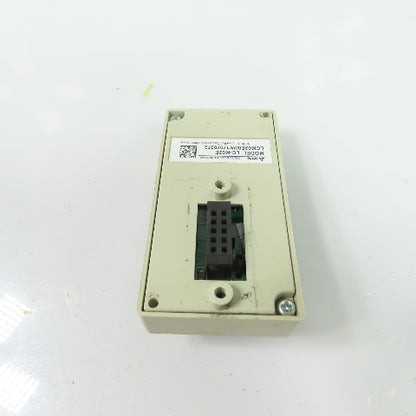 Delta LC-M02E VFD-M Digital Keypad