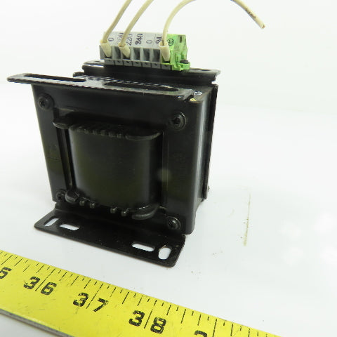 SuennLiang SP-TBSW-10072 Dry Type Control Transformer .072kVA 220/240VPri 24VSec