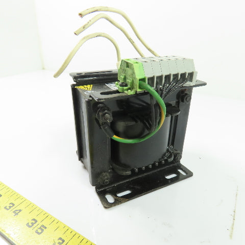 SuennLiang SP-TBSW-10072 Dry Type Control Transformer .072kVA 220/240VPri 24VSec