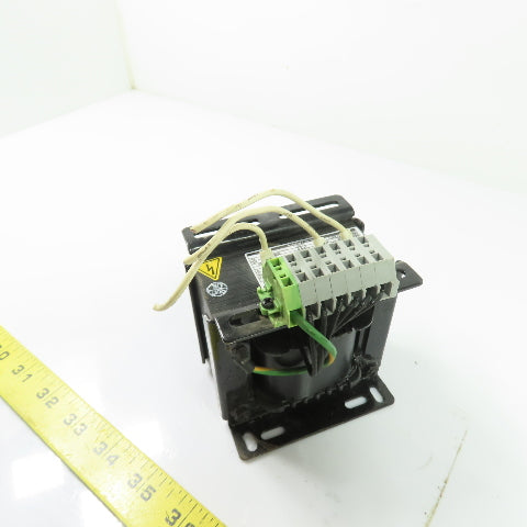 SuennLiang SP-TBSW-10072 Dry Type Control Transformer .072kVA 220/240VPri 24VSec