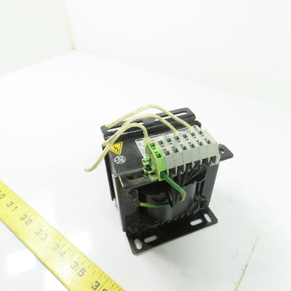 SuennLiang SP-TBSW-10072 Dry Type Control Transformer .072kVA 220/240VPri 24VSec