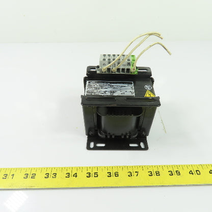 SuennLiang SP-TBSW-10072 Dry Type Control Transformer .072kVA 220/240VPri 24VSec
