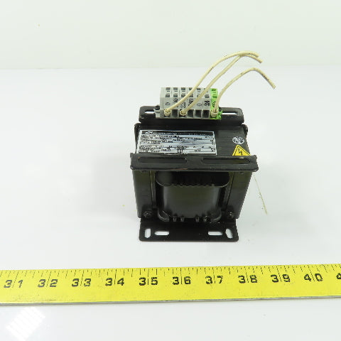 SuennLiang SP-TBSW-10072 Dry Type Control Transformer .072kVA 220/240VPri 24VSec