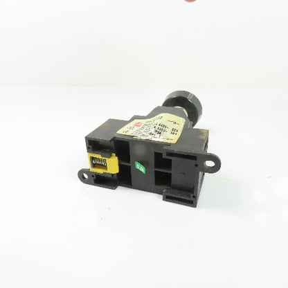 Kedu ZH-C332 Industrial Rotary Switch 32A 440V 3-Pole IP54