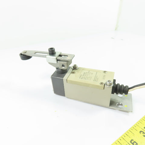 Omron HL-5030 Roller Arm Limit Switch 5A 250VAC