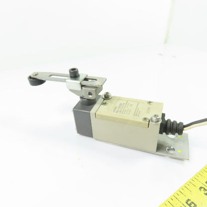 Omron HL-5030 Roller Arm Limit Switch 5A 250VAC