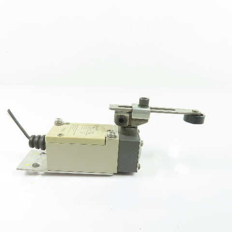 Omron HL-5030 Roller Arm Limit Switch 5A 250VAC