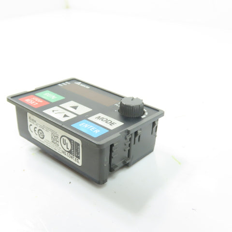 Delta KPMS-LE01 VFD Digital Keypad Display Control Panel