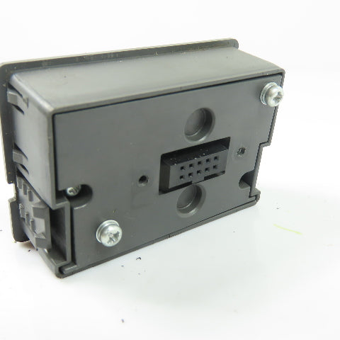 Delta KPMS-LE01 VFD Digital Keypad Display Control Panel