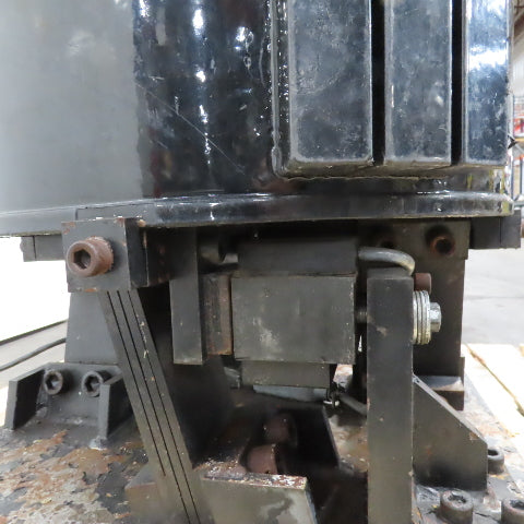 AFM 2 Driver Vibratory Feeder Bowl 115V 1Ph