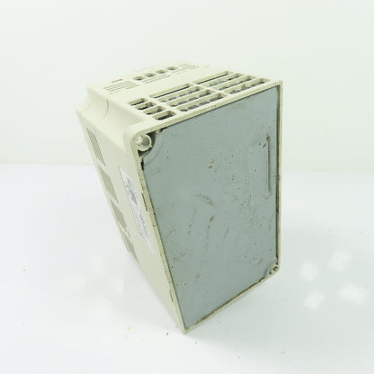 Delta VFD007M21A 0.75kW Variable Frequency Drive 230V 1Ph/3Ph Input