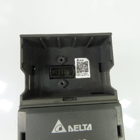 Delta VFD4A8MS23ANSAA MS300 1HP Variable Frequency Drive VFD 230V 3Ph