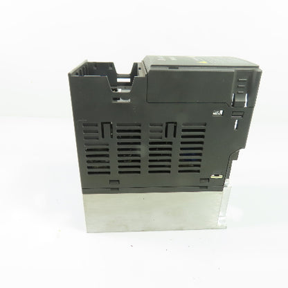 Delta VFD4A8MS23ANSAA MS300 1HP Variable Frequency Drive VFD 230V 3Ph