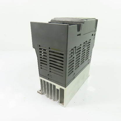 Delta VFD4A8MS23ANSAA MS300 1HP Variable Frequency Drive VFD 230V 3Ph