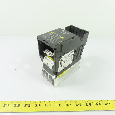 Delta VFD4A8MS23ANSAA MS300 1HP Variable Frequency Drive VFD 230V 3Ph
