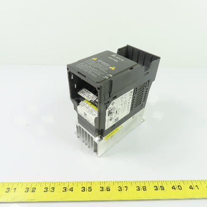 Delta VFD4A8MS23ANSAA MS300 1HP Variable Frequency Drive VFD 230V 3Ph