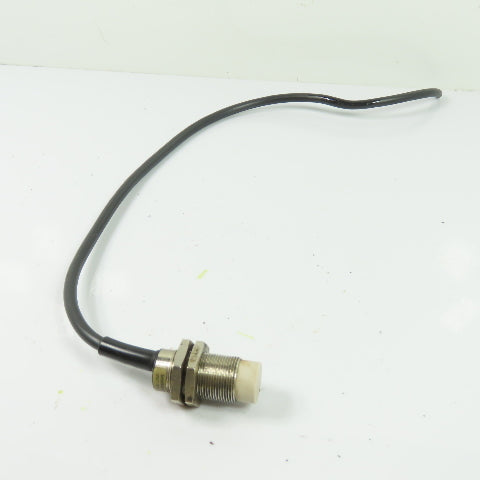 Schönbuch Electronic IPCT 1814 Inductive Proximity Sensor Switch PNP NO 10-35VDC