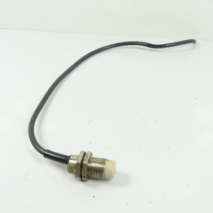 Schönbuch Electronic IPCT 1814 Inductive Proximity Sensor Switch PNP NO 10-35VDC