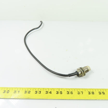Schönbuch Electronic IPCT 1814 Inductive Proximity Sensor Switch PNP NO 10-35VDC